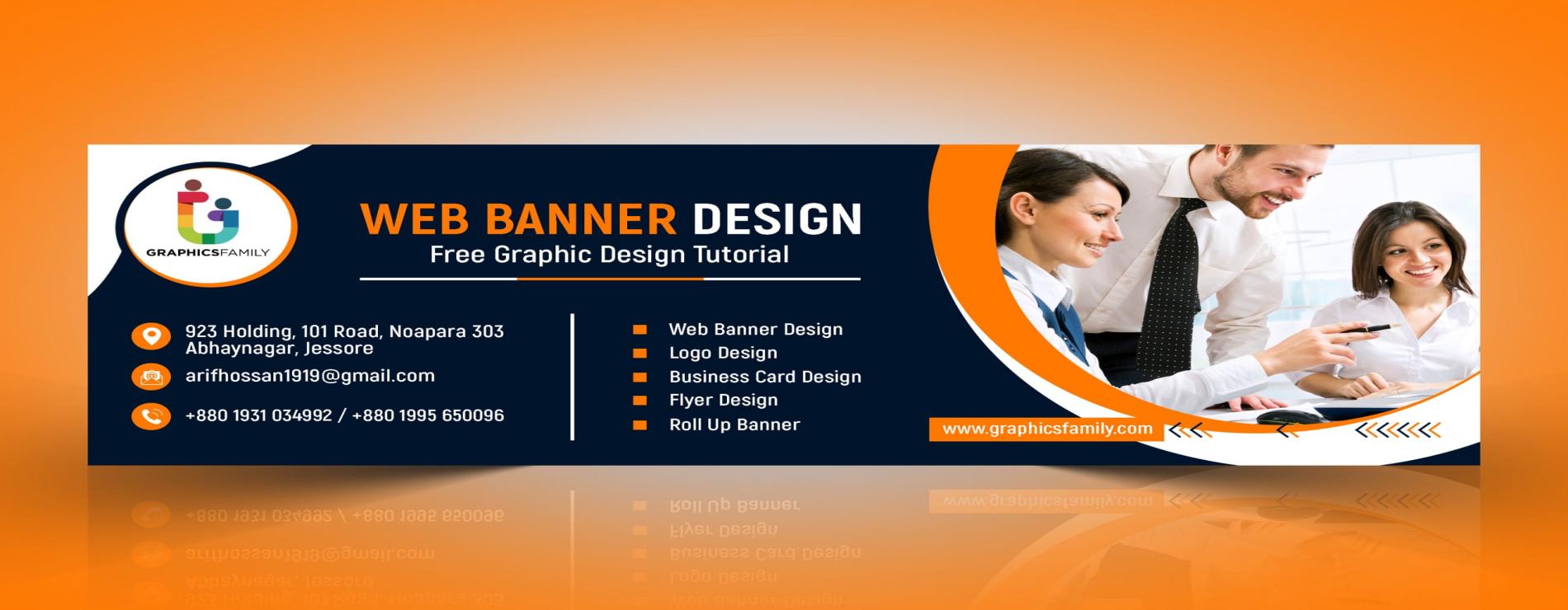 Banner Design
